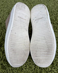 Rick Owens Ramones Low Beige 37