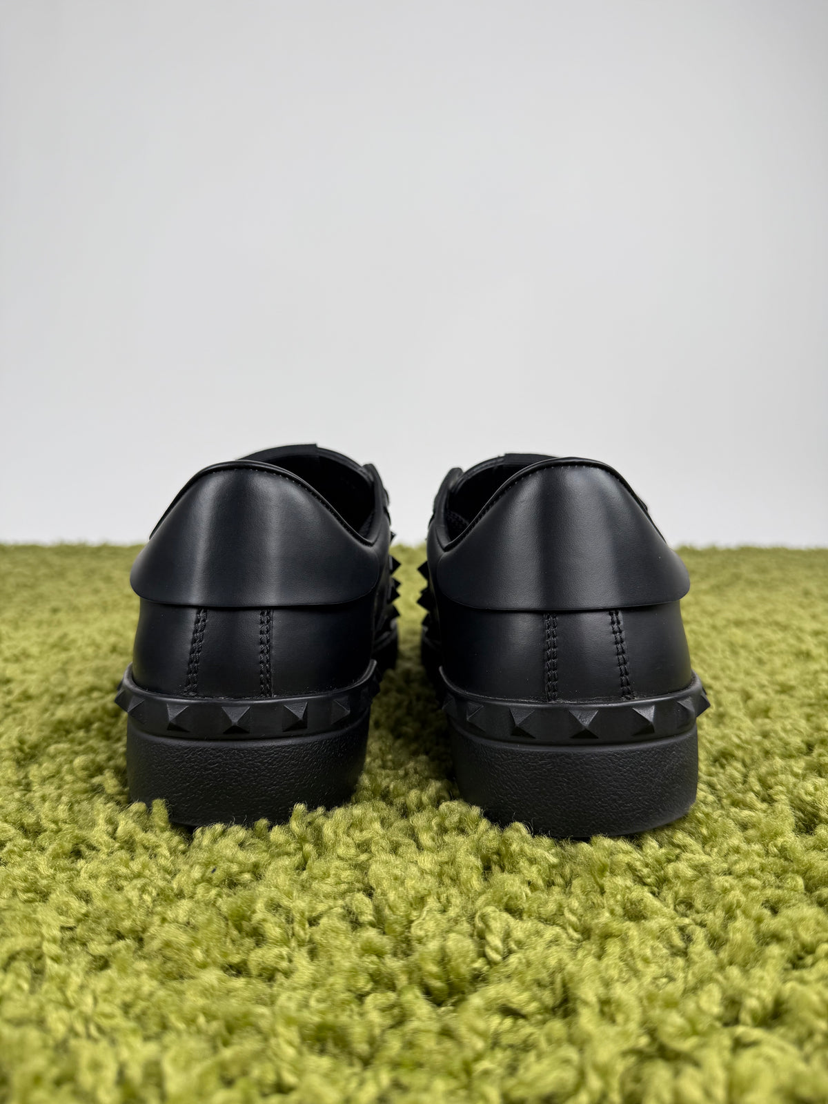 Valentino Garavani Low Sneaker Nero 42