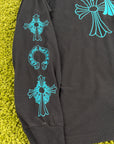 Chrome hearts long sleeve XL