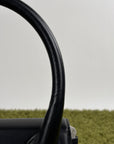 Borsa Chiquito Jacquemus Nera