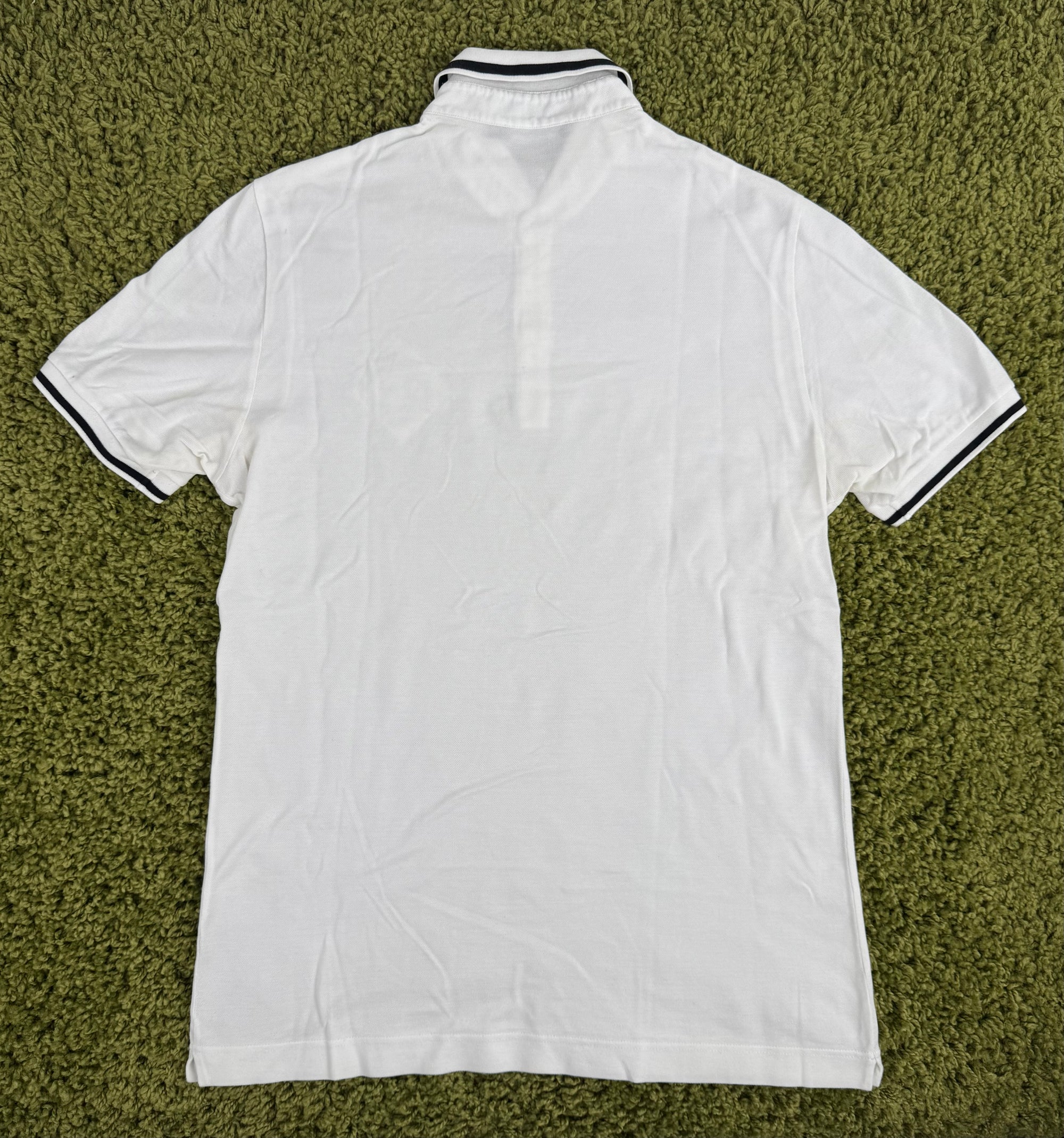 Polo Dolce e Gabbana L