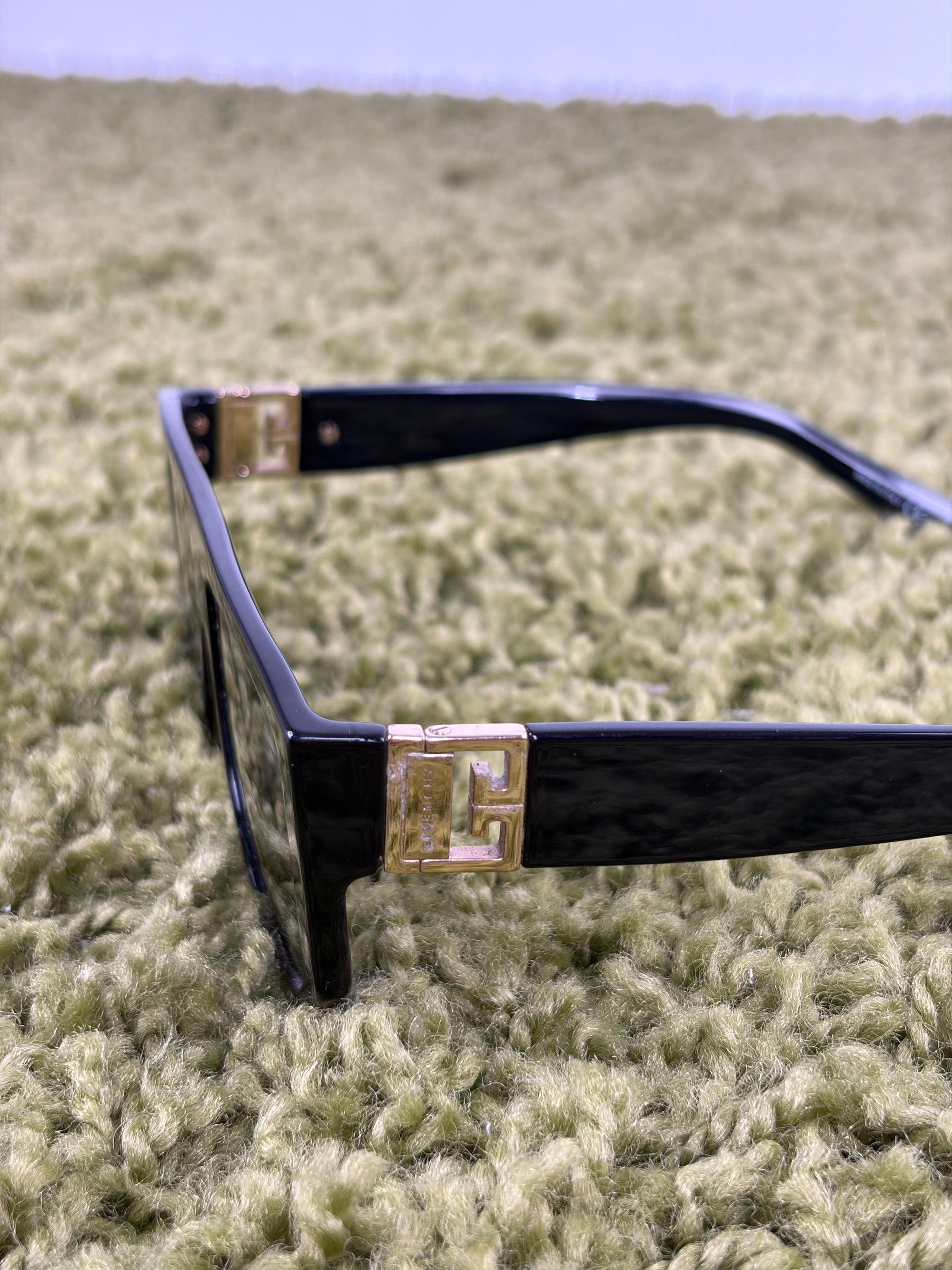 Occhiali Givenchy neri