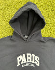 Felpa Balenciaga Cities Paris XL