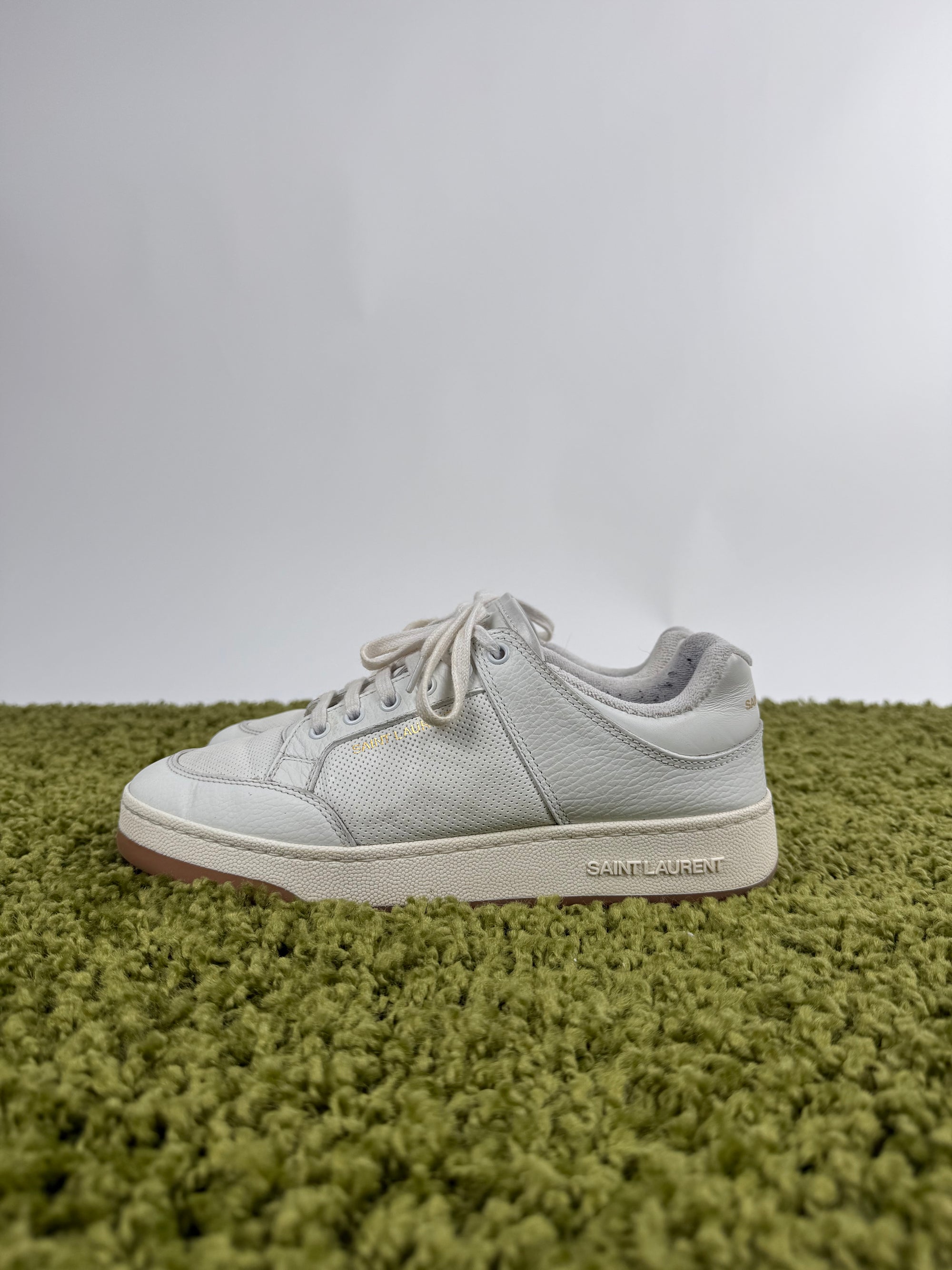 Saint Laurent Low Sneaker 41