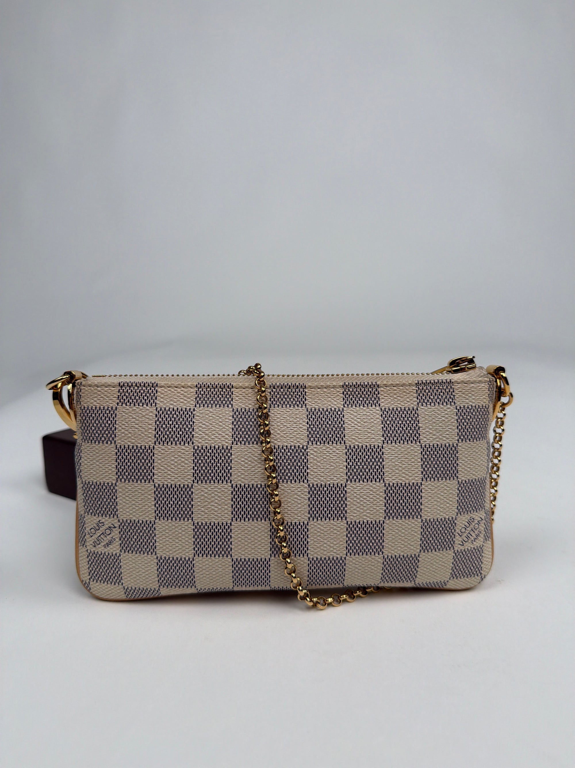 Louis Vuitton Eva