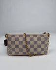 Louis Vuitton Eva