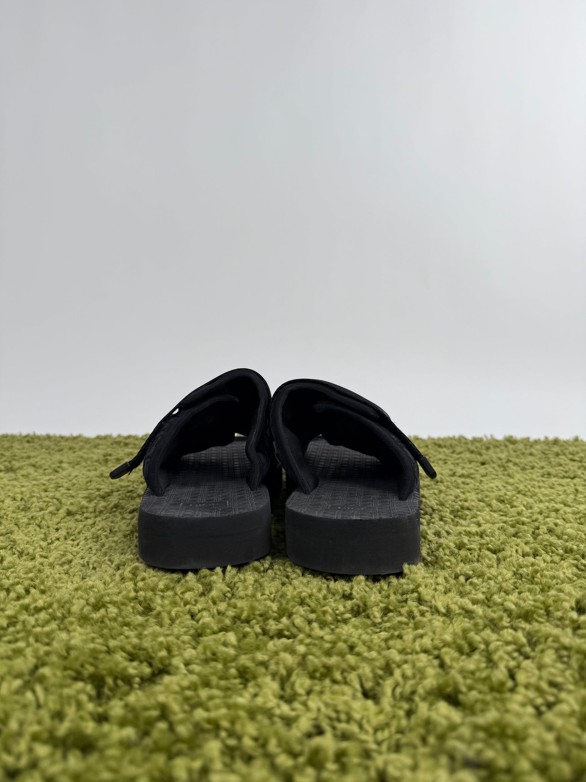 Sandalo Dior Alpha 10.5=44.5 calza 43.5