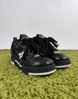 Louis Vuitton Skate Nero 6