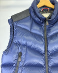 Smanicato Moncler grenbole