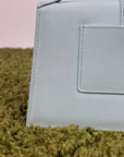 Jacquemus La grande Bambino Azzurro
