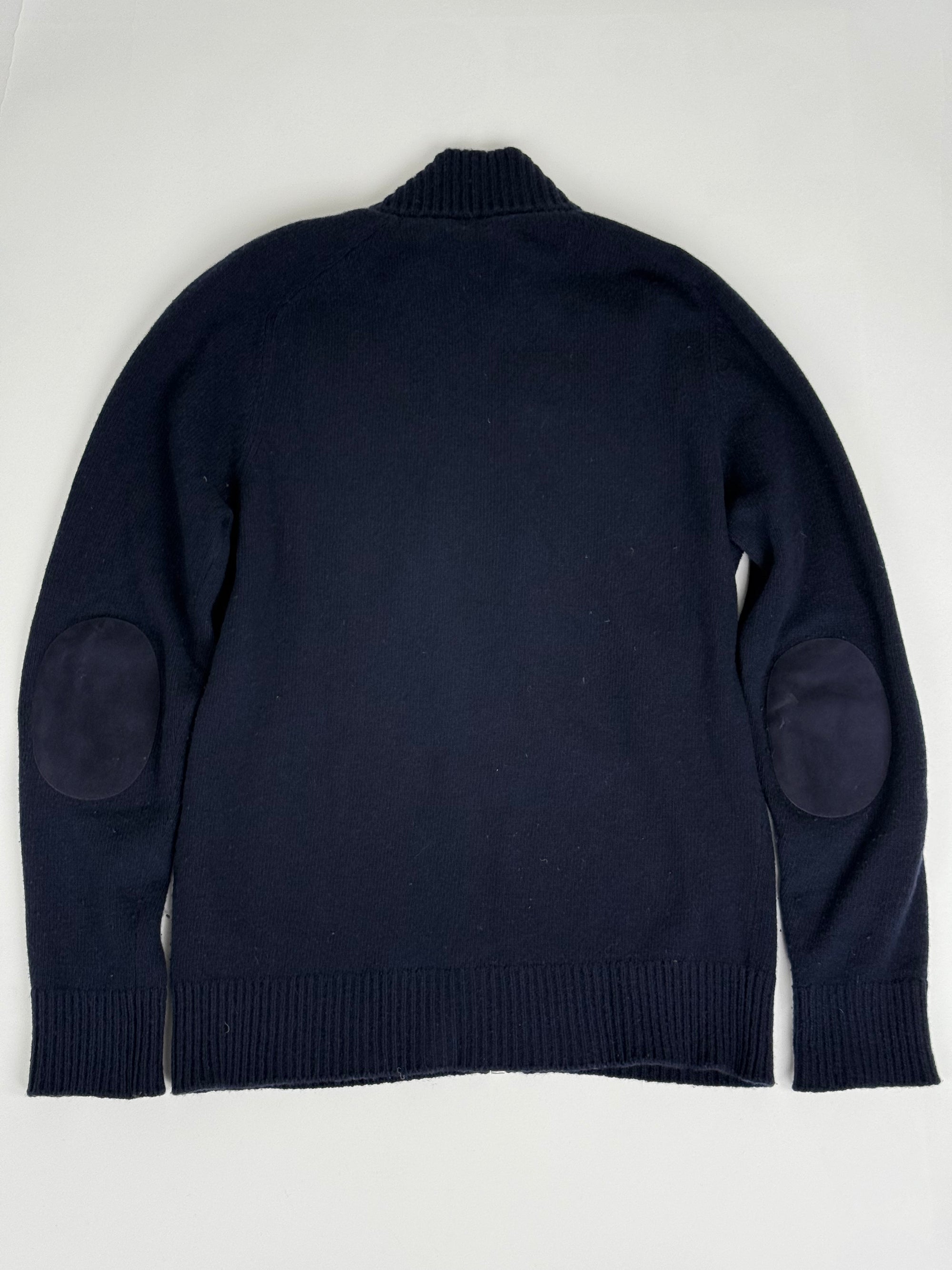 Cardigan Prada Size 48 blu