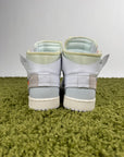 Jordan 1 High X Off-White Alaska Bianca 42