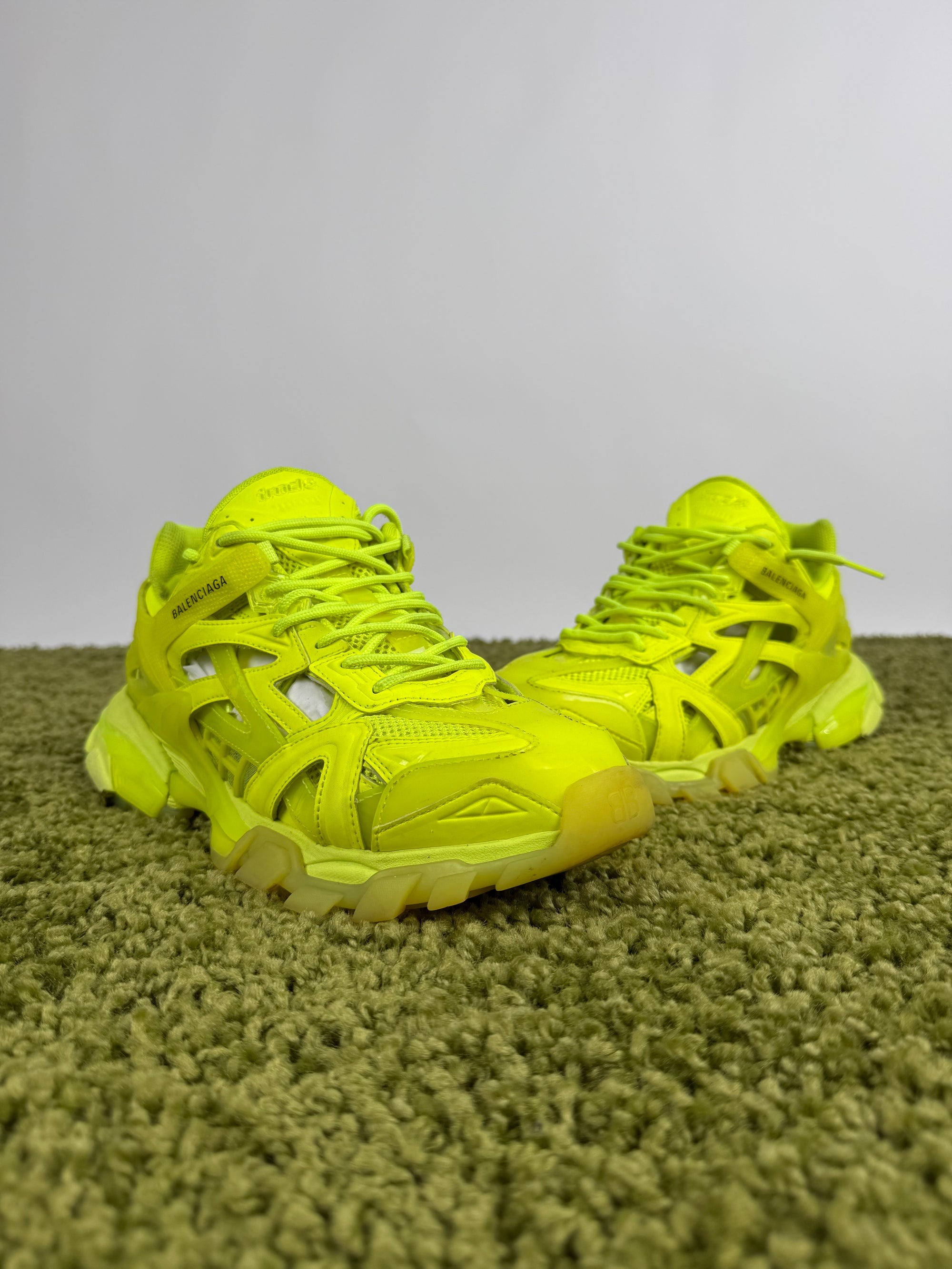 Balenciaga Track 2.0