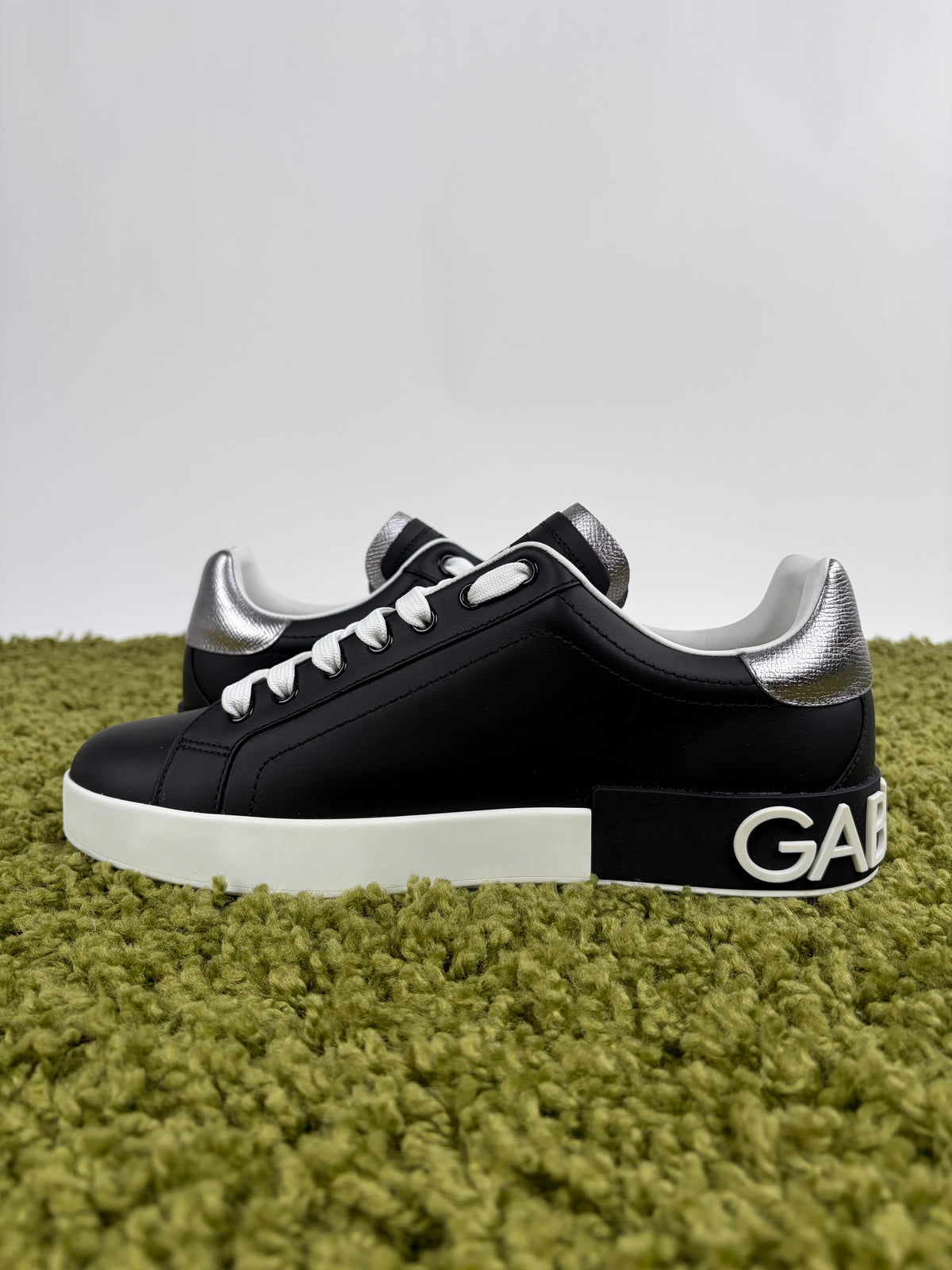 Dolce&amp;Gabbana Portofino Nero 7