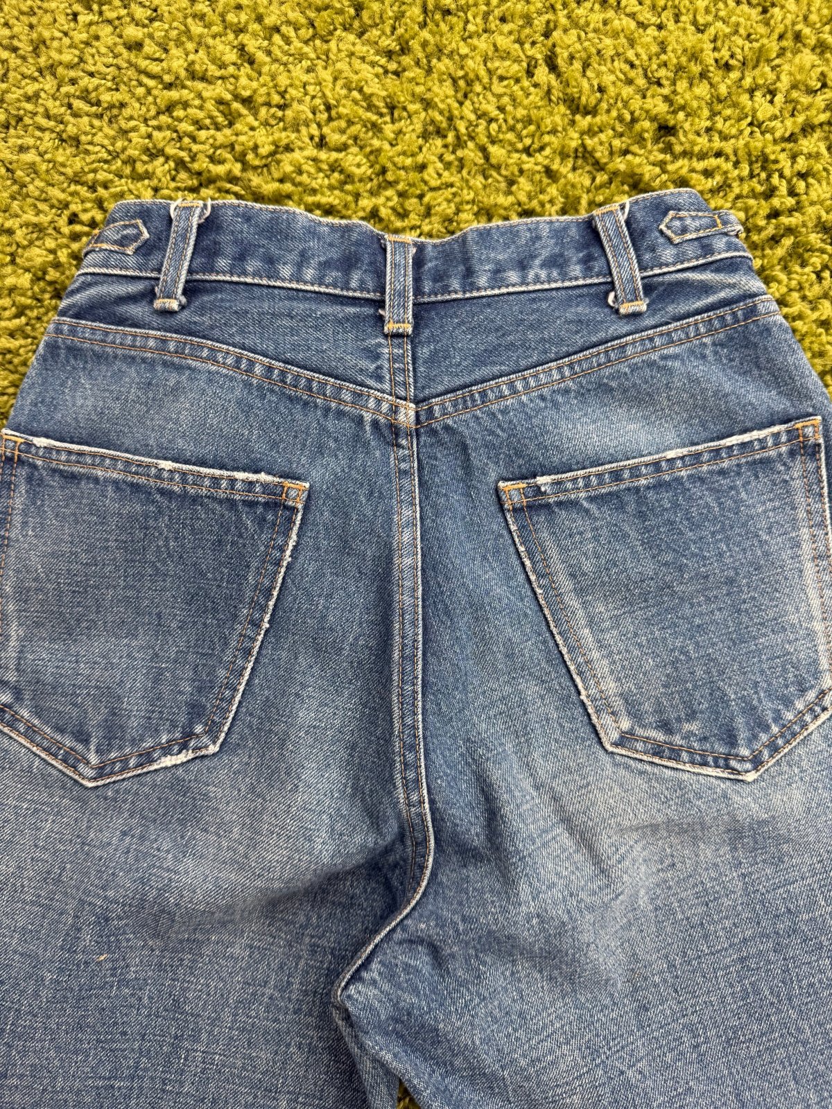 Jeans Celine Margaret 27 - Second Hand Di Fiore
