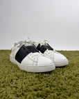 Valentino Garavani Rockstud Bianca 42