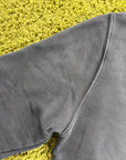 Felpa Amiri Grigio M