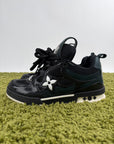 Louis Vuitton Skate Nera 8