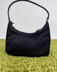 Borsa Prada Re-Edition 2000 nero