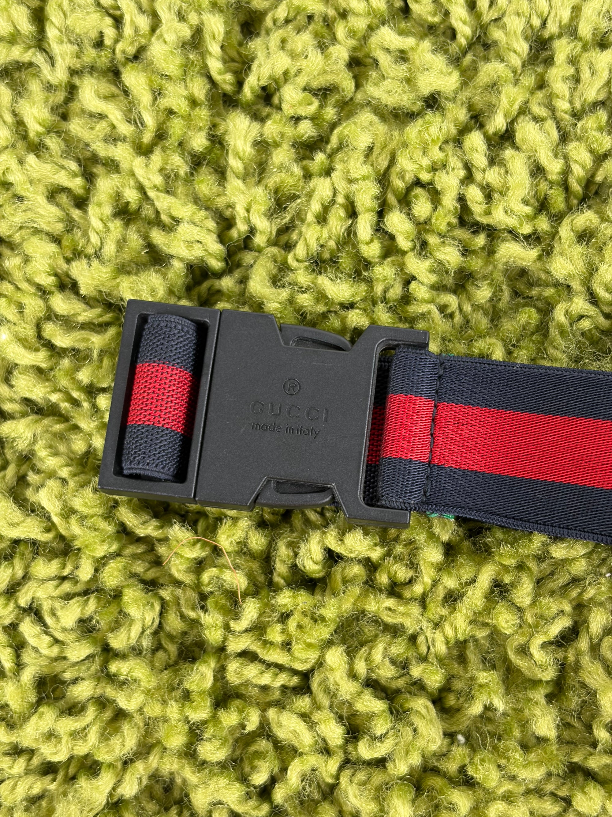 Borsello Gucci multicolore
