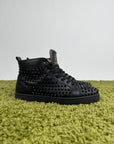 Christian Louboutin Spikes Nere 45.5