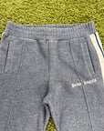 Pantalone Palm Angels Grigio L