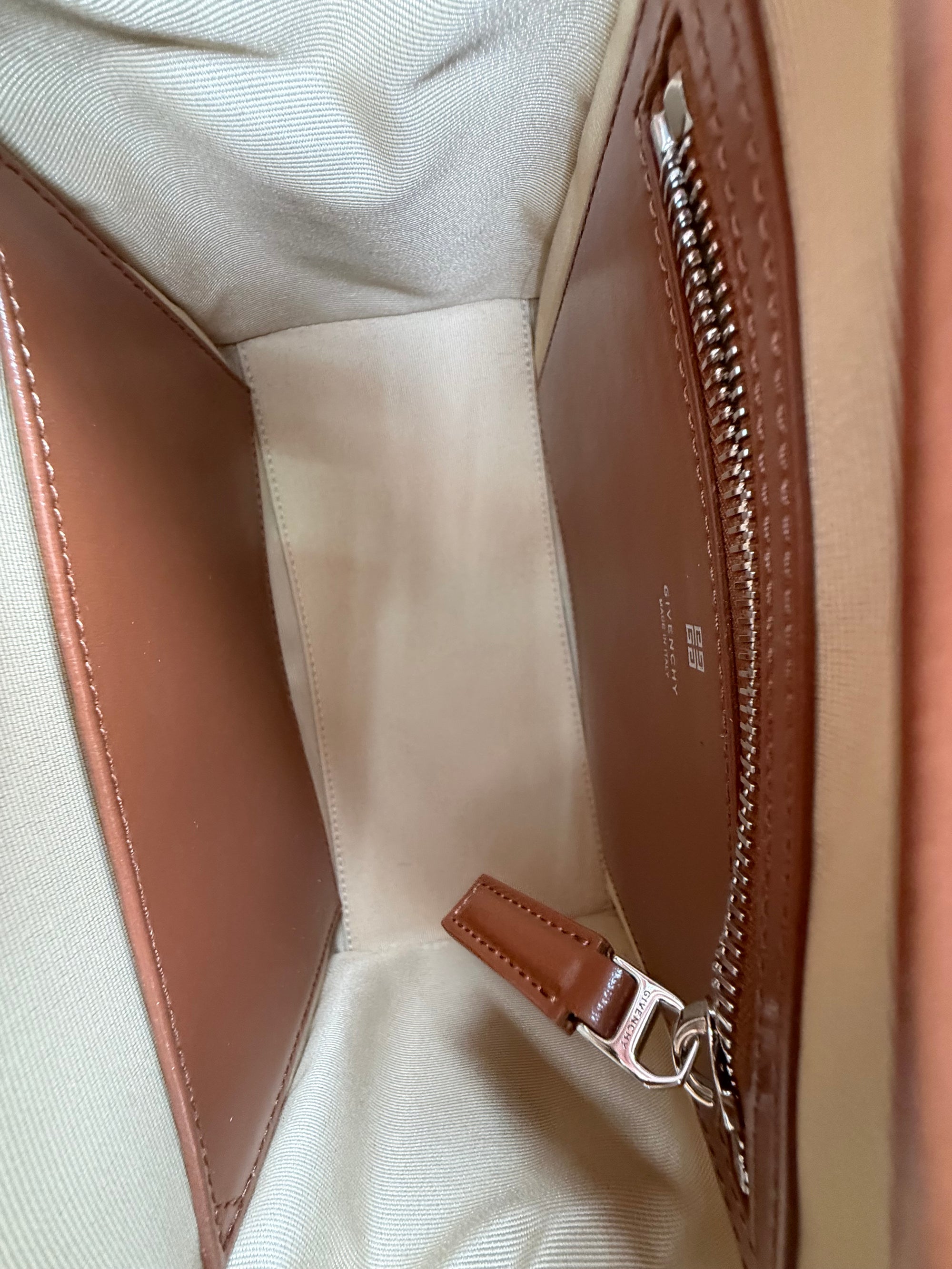 Borsa Mini Antigona Lock Bag Givenchy
