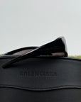 Occhiali da sole Balenciaga Neri