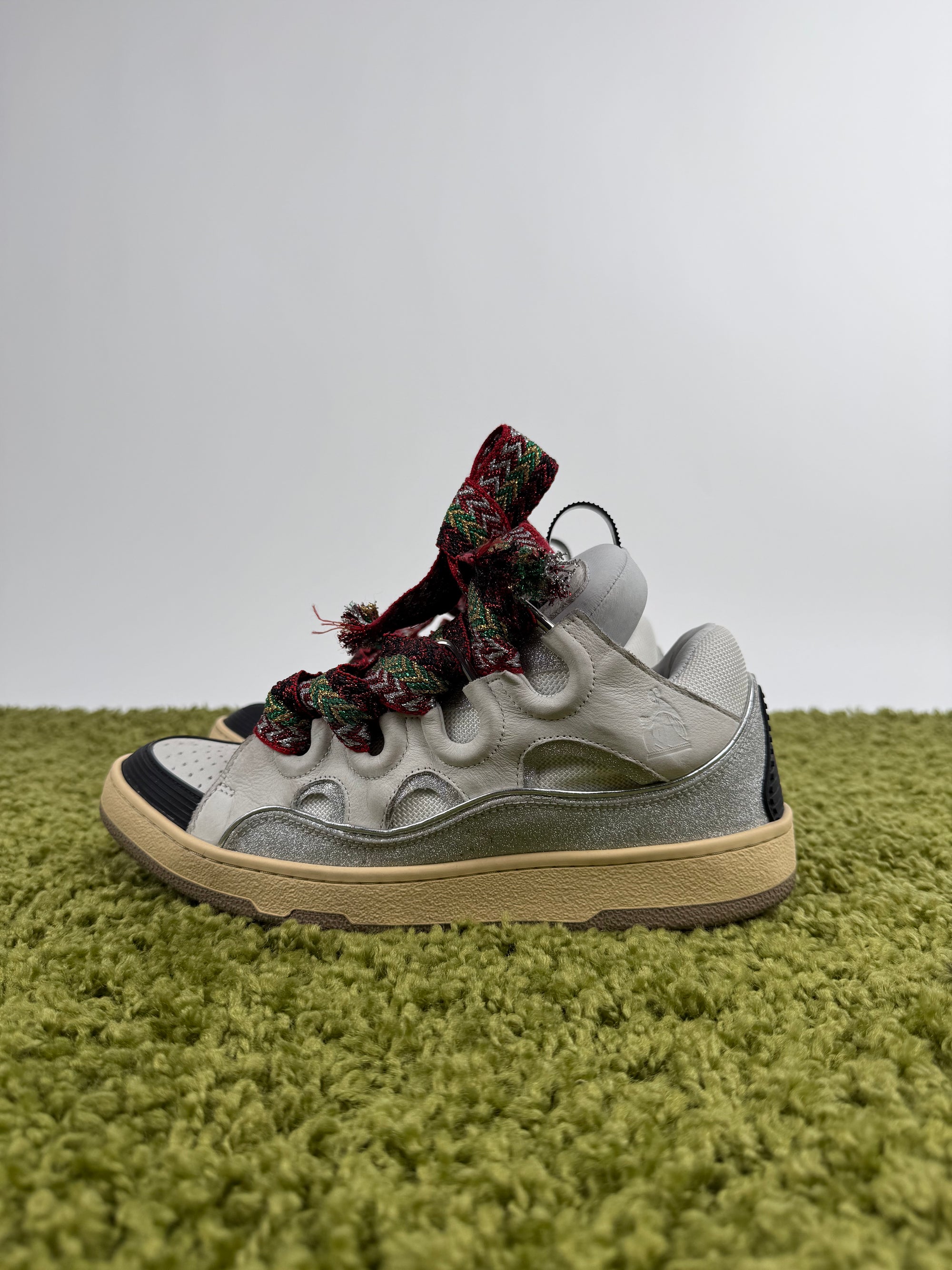 Lanvin Sneaker 43