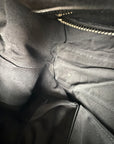 Borsa Givenchy Nightingale In pelle Nera