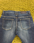 Jeans Balmain In denim 33