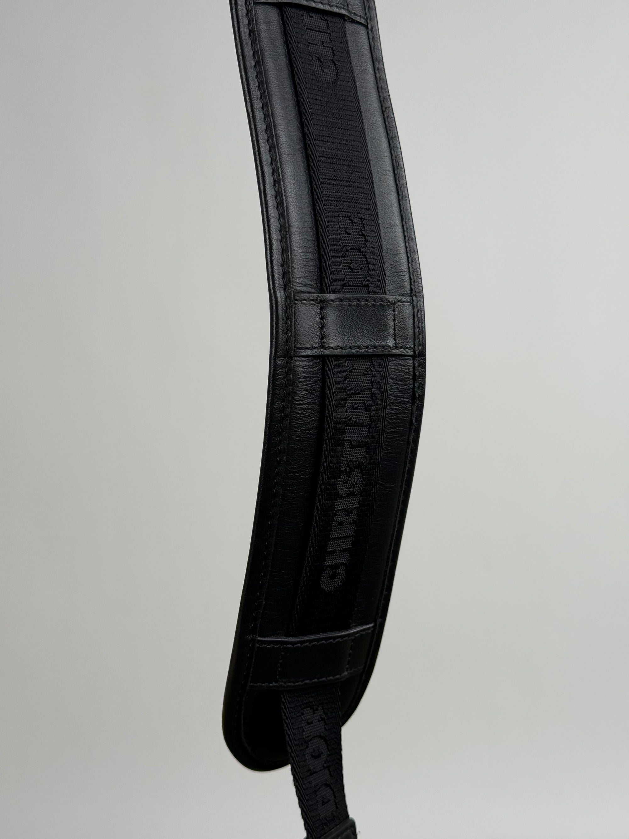 Borsello Crhistian Dior Nero
