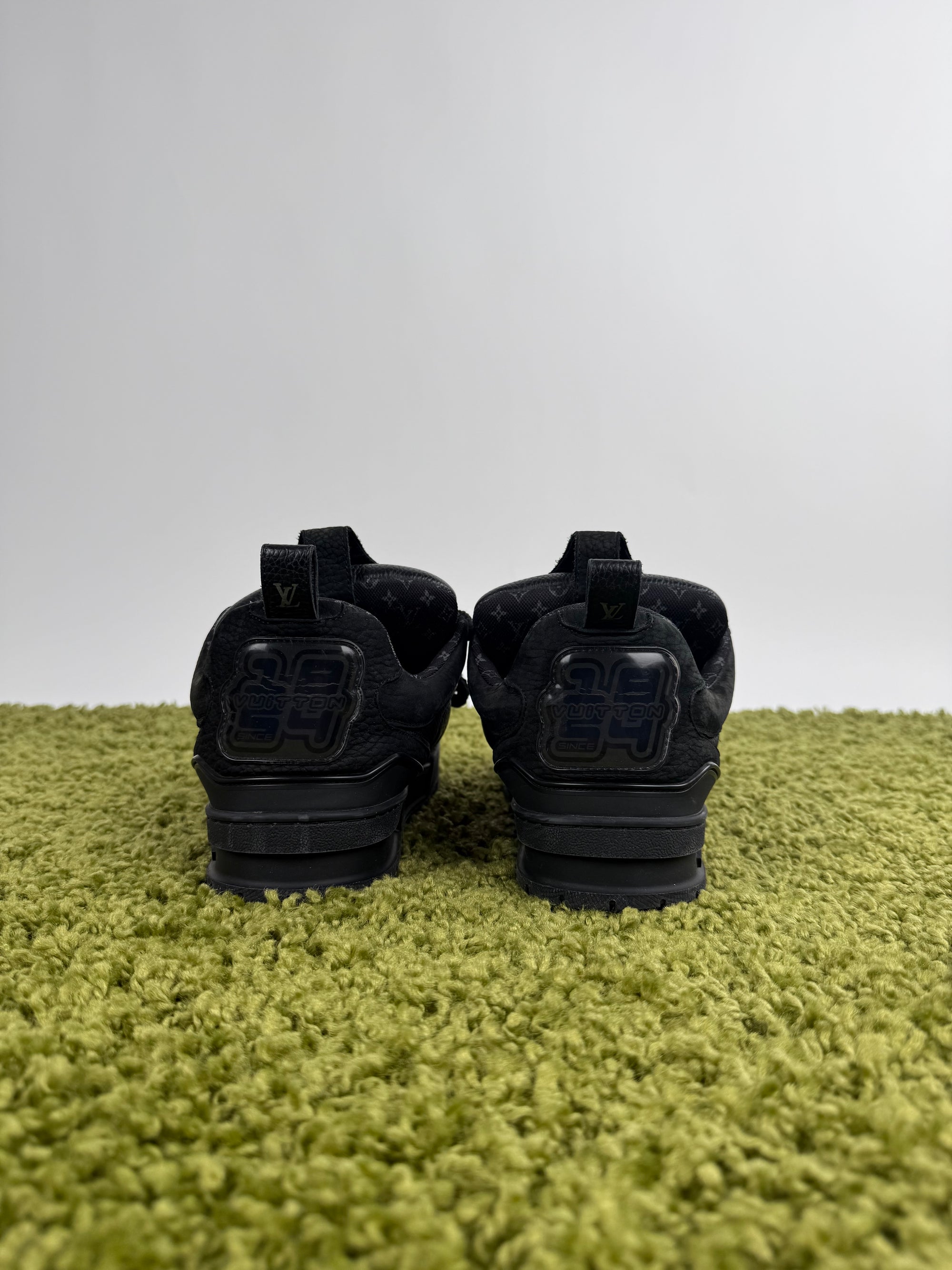 Louis Vuitton Skate 42 veste 43