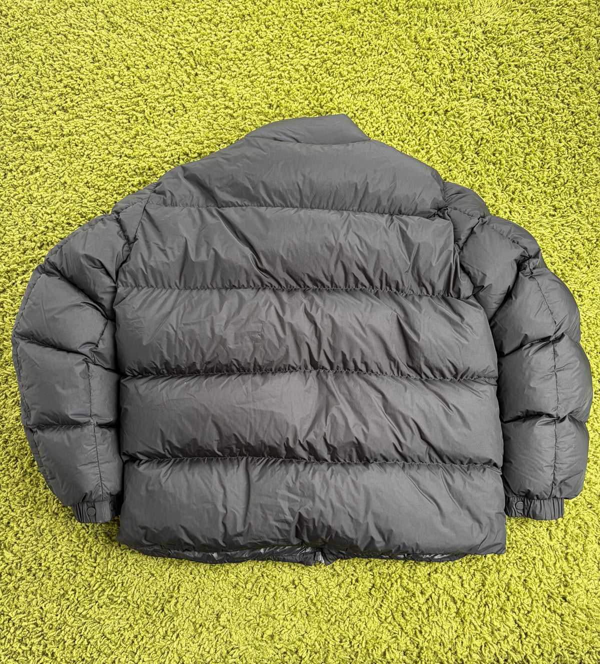 Piumino Moncler Citala Nero 3