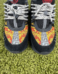 Versace Chain Sneaker Nere 43