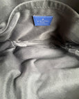 Borsa Louis Vuitton Outdoor Messenger Blu