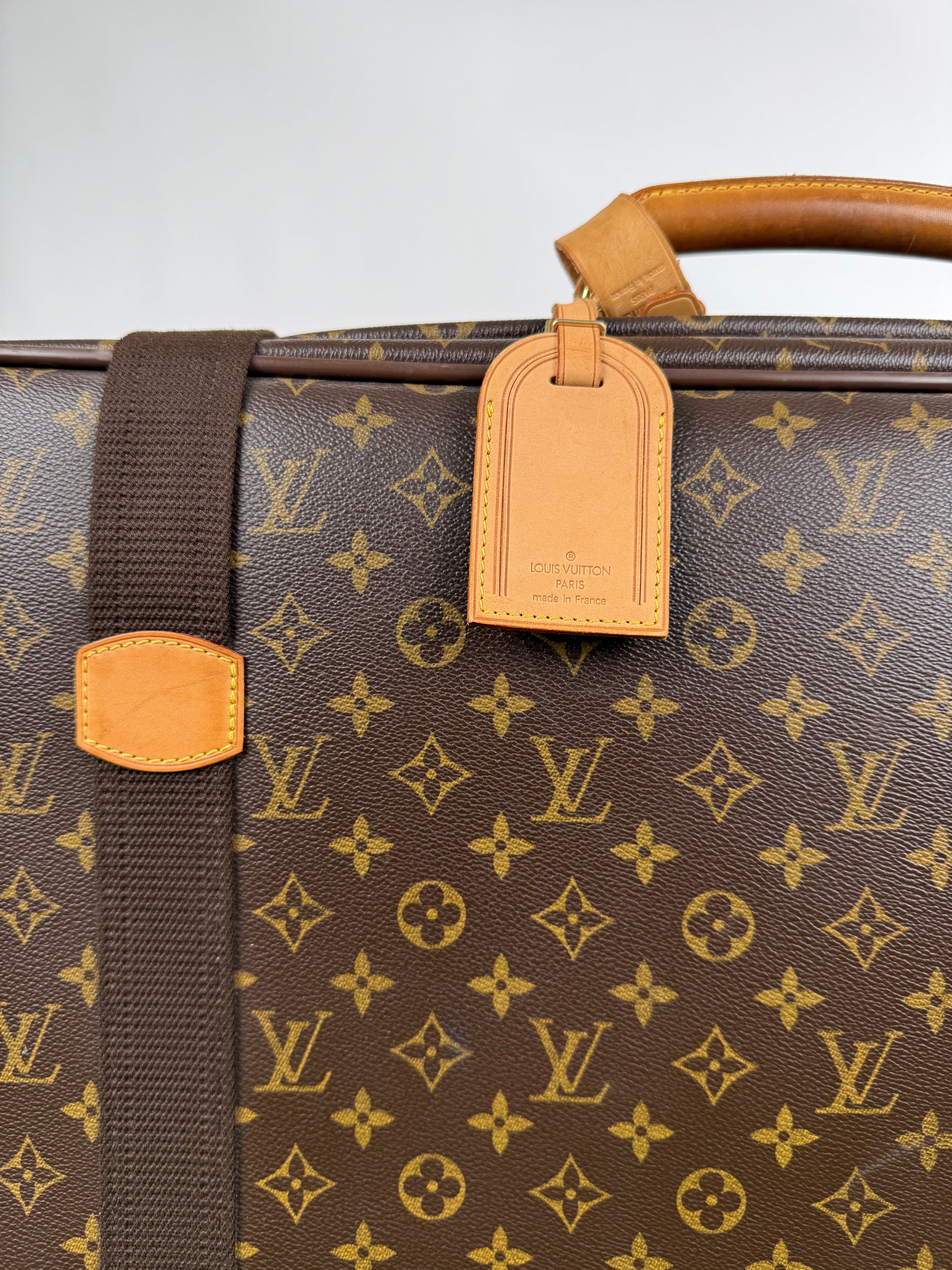 valigia Louis Vuitton