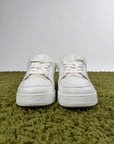 Louis Vuitton Trainer Bianco 9
