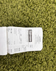 Portafoglio Supreme MM6 X Maison Margiela nero e bianco