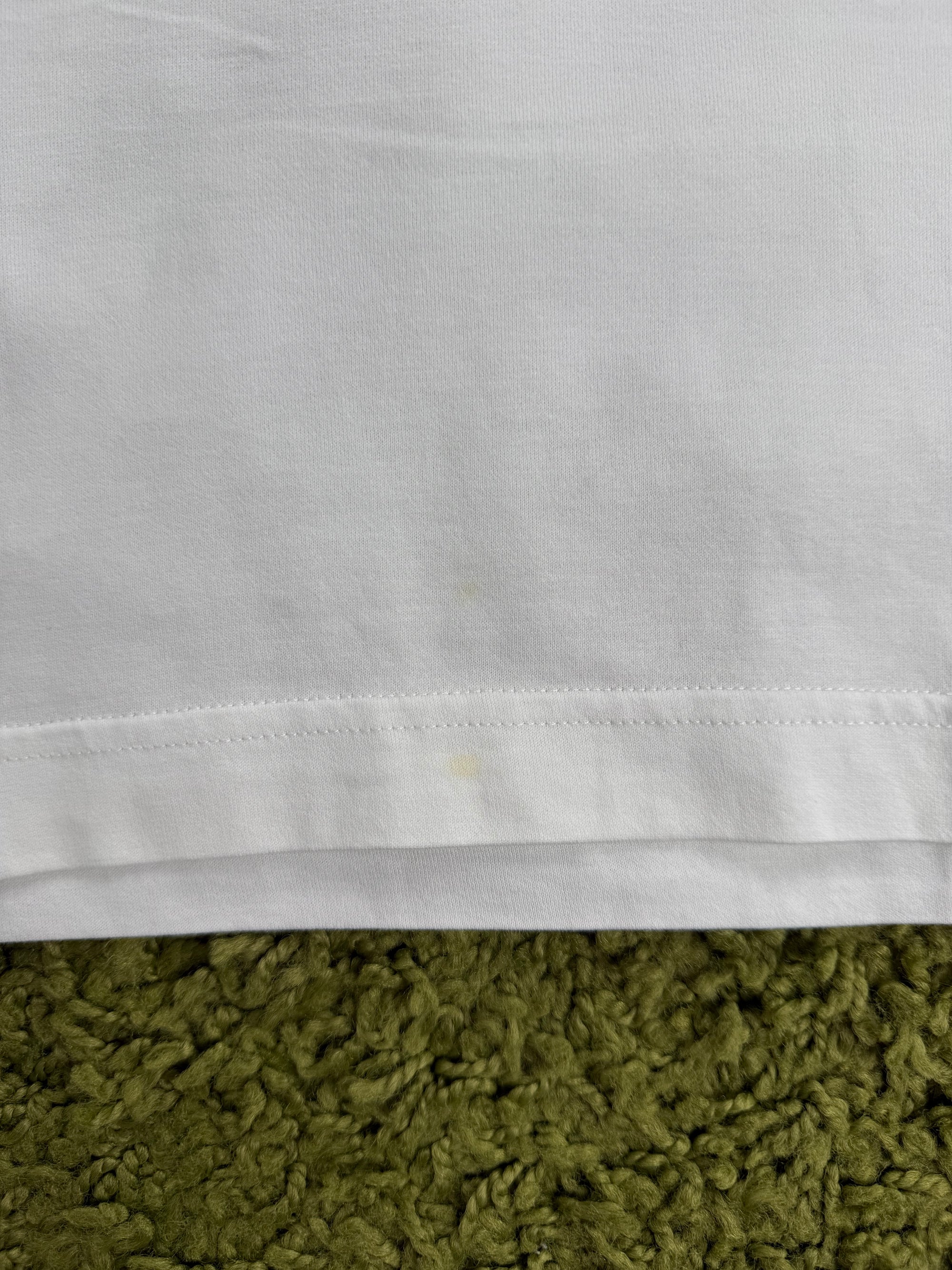 T-Shirt Dolce&amp;gabbana Bianca 48