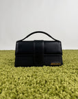 Jacquemus La Grande bambino nera