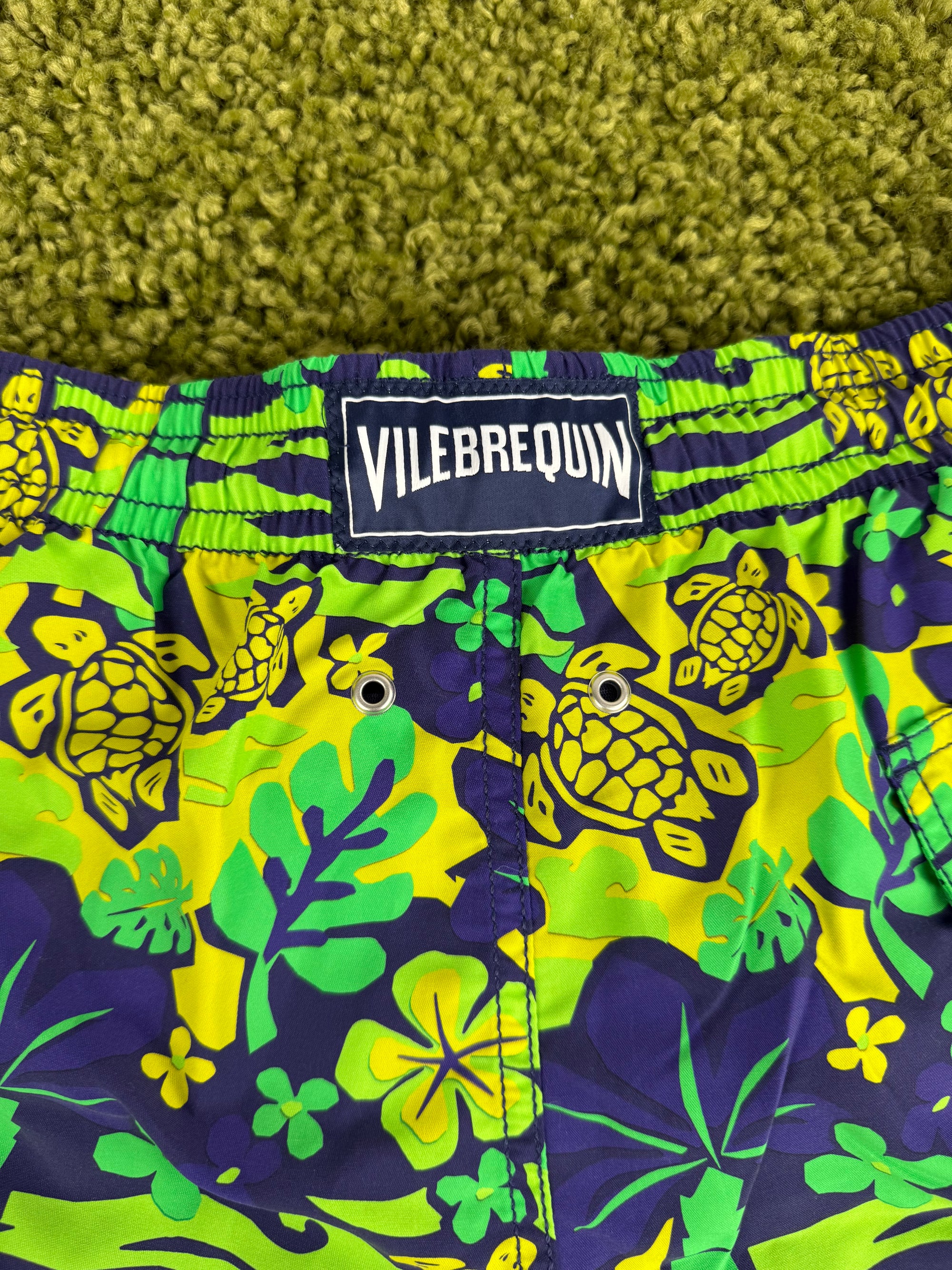 Costume VILEBREQUIN XXL