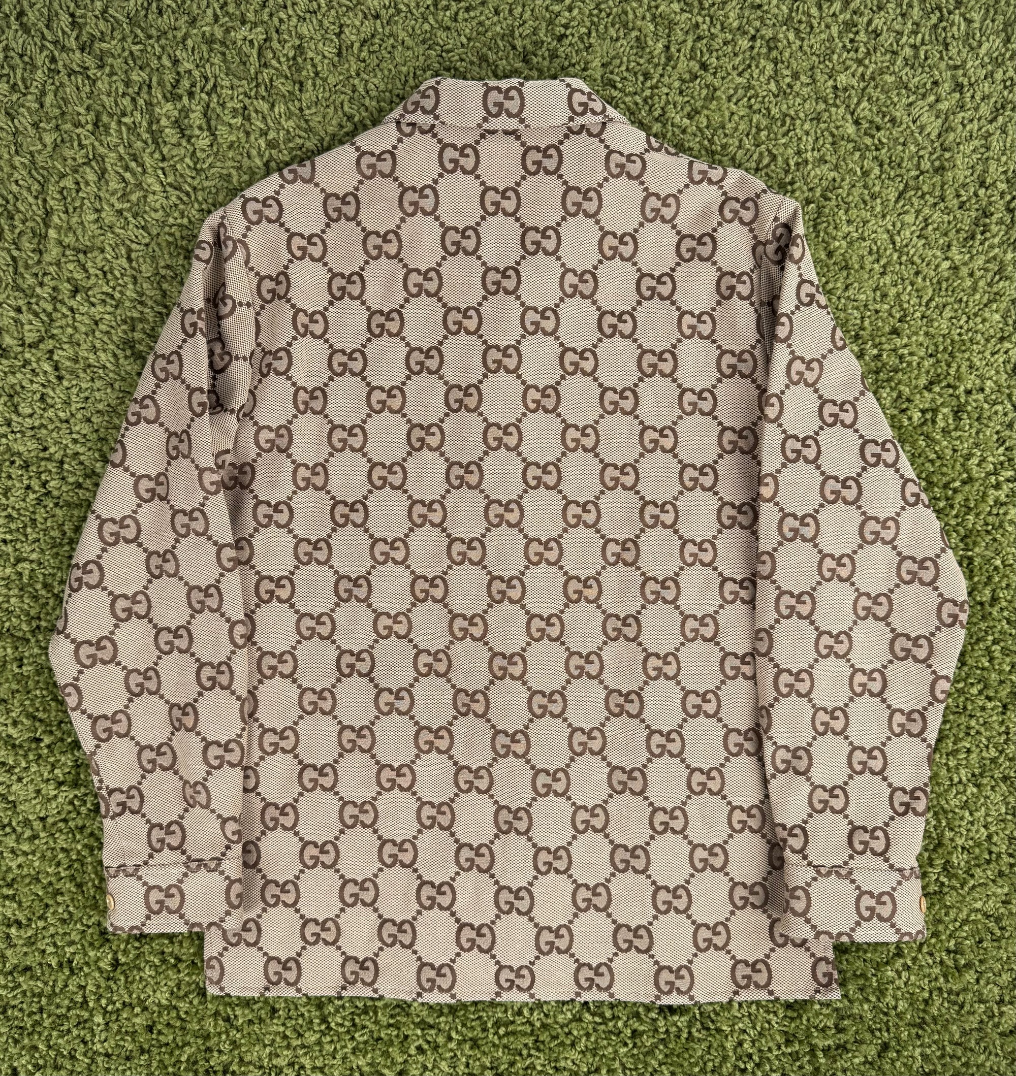 Camicia Gucci M