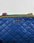 Borsa Dolce&Gabbana Lily Glam Multicolor