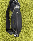 Mini Borsa Re Edition 2000 Prada Nera