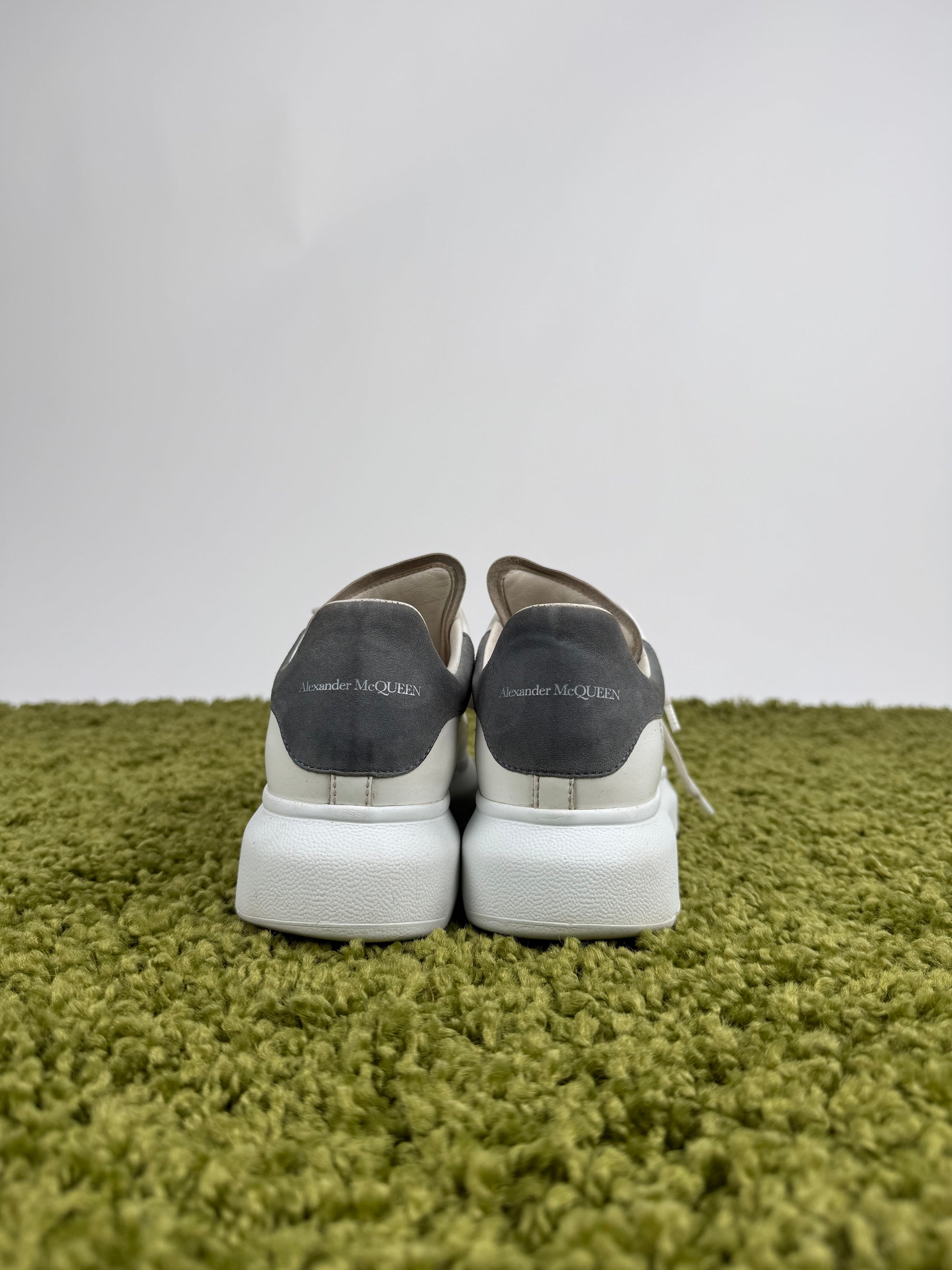 Alexander Mcqueen Sneaker 37,5