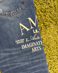 Jeans Amiri ast district in Denim 36