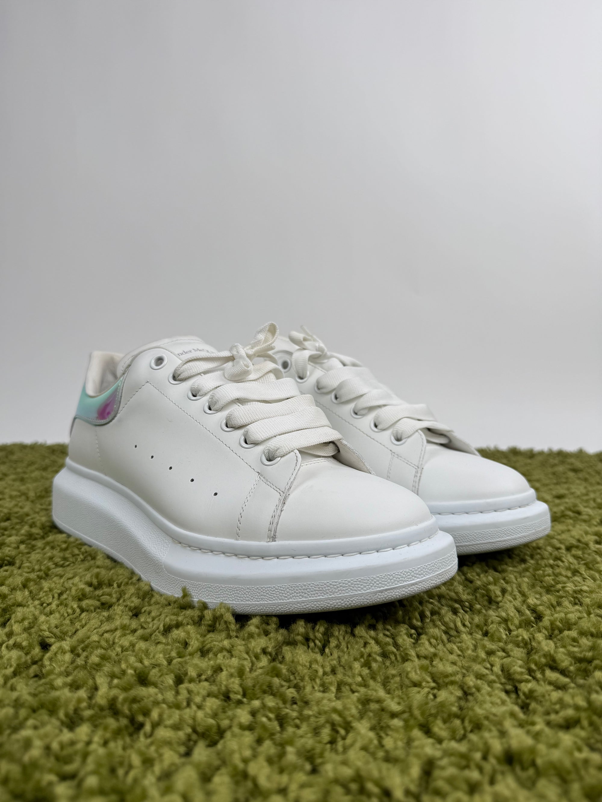 Alexander Mcqueen 45