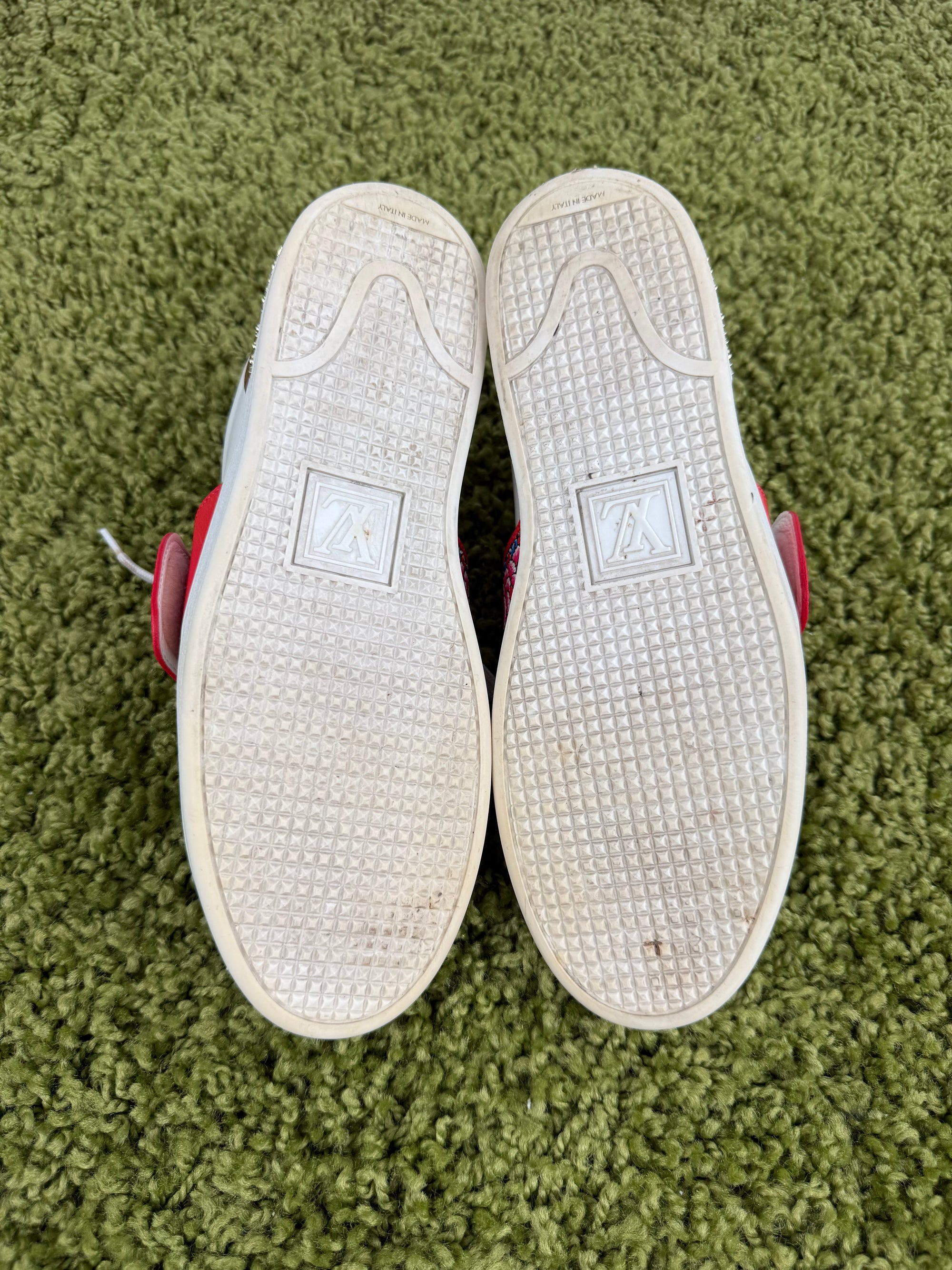 Louis Vuitton Kyoto 40