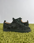 Christian Louboutin Low Verde 41